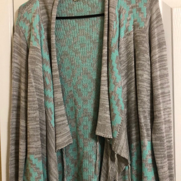 Cardigan - Picture 2 of 3